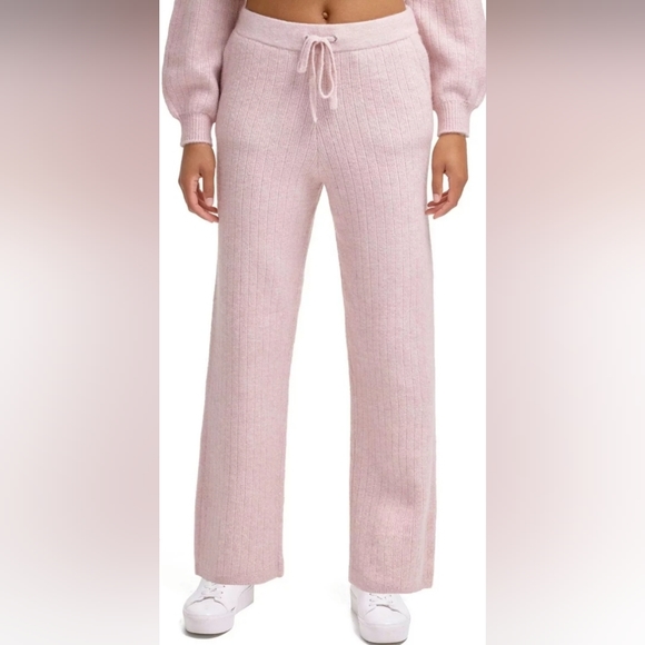 Dkny Other - SzL Cashmere Blend pants by DKNY